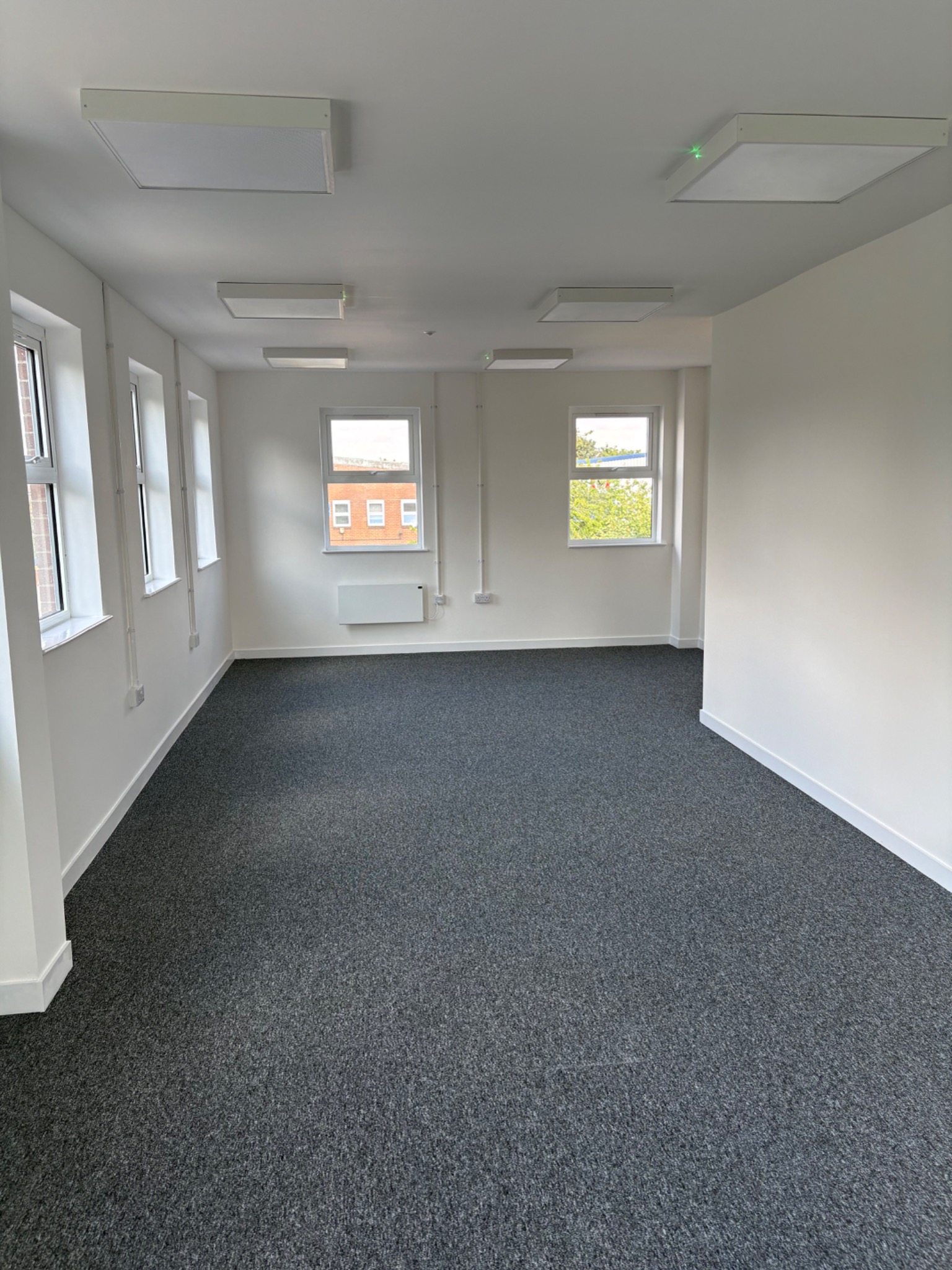 Office space