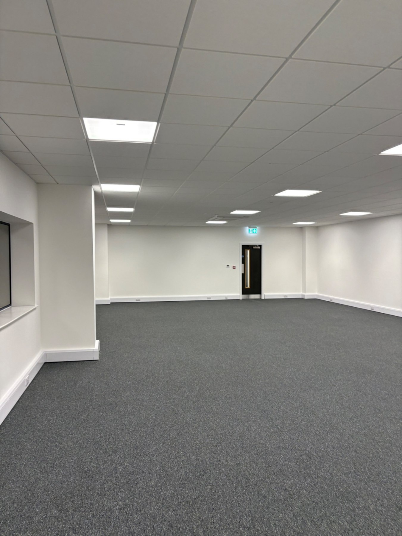 Office space